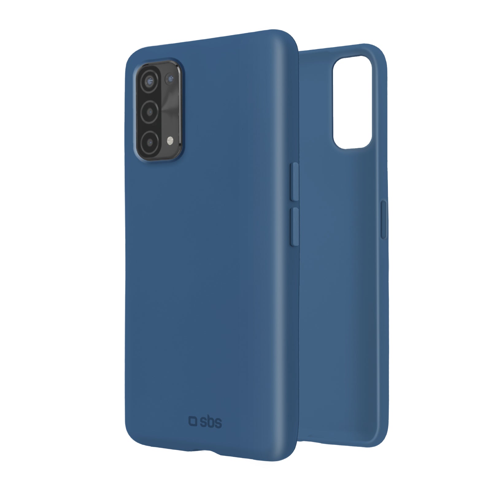 Sensity Cover für Oppo A54 5G/A54s/A74 5G