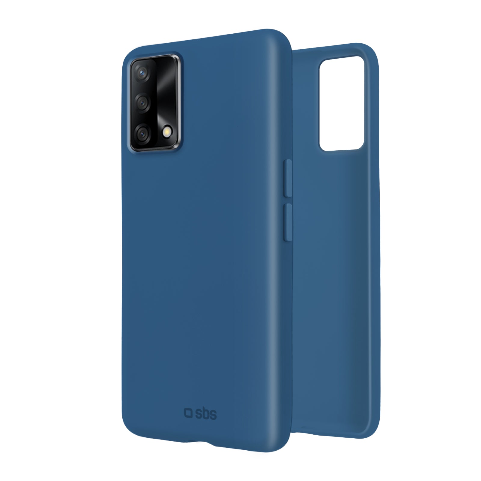 Sensity Cover für Oppo A74 4G