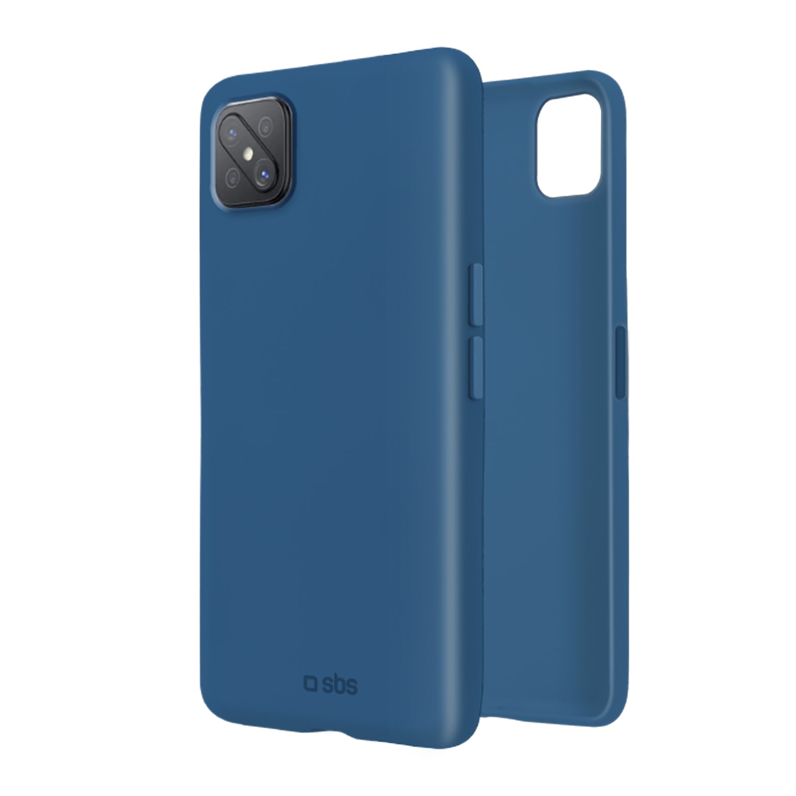 Sensity Cover für Oppo Reno 4Z