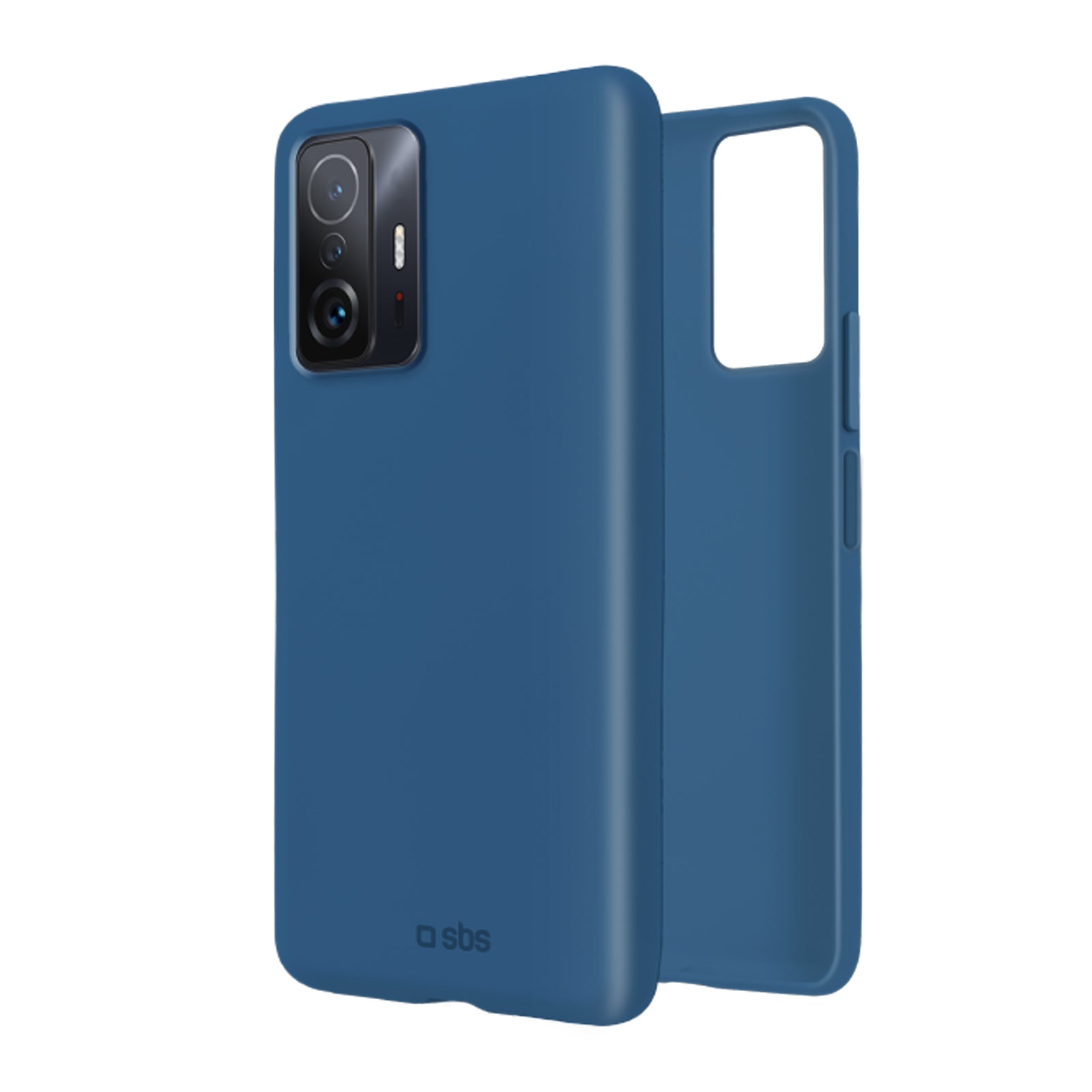 Coque Sensity pour Xiaomi 11T/11T Pro