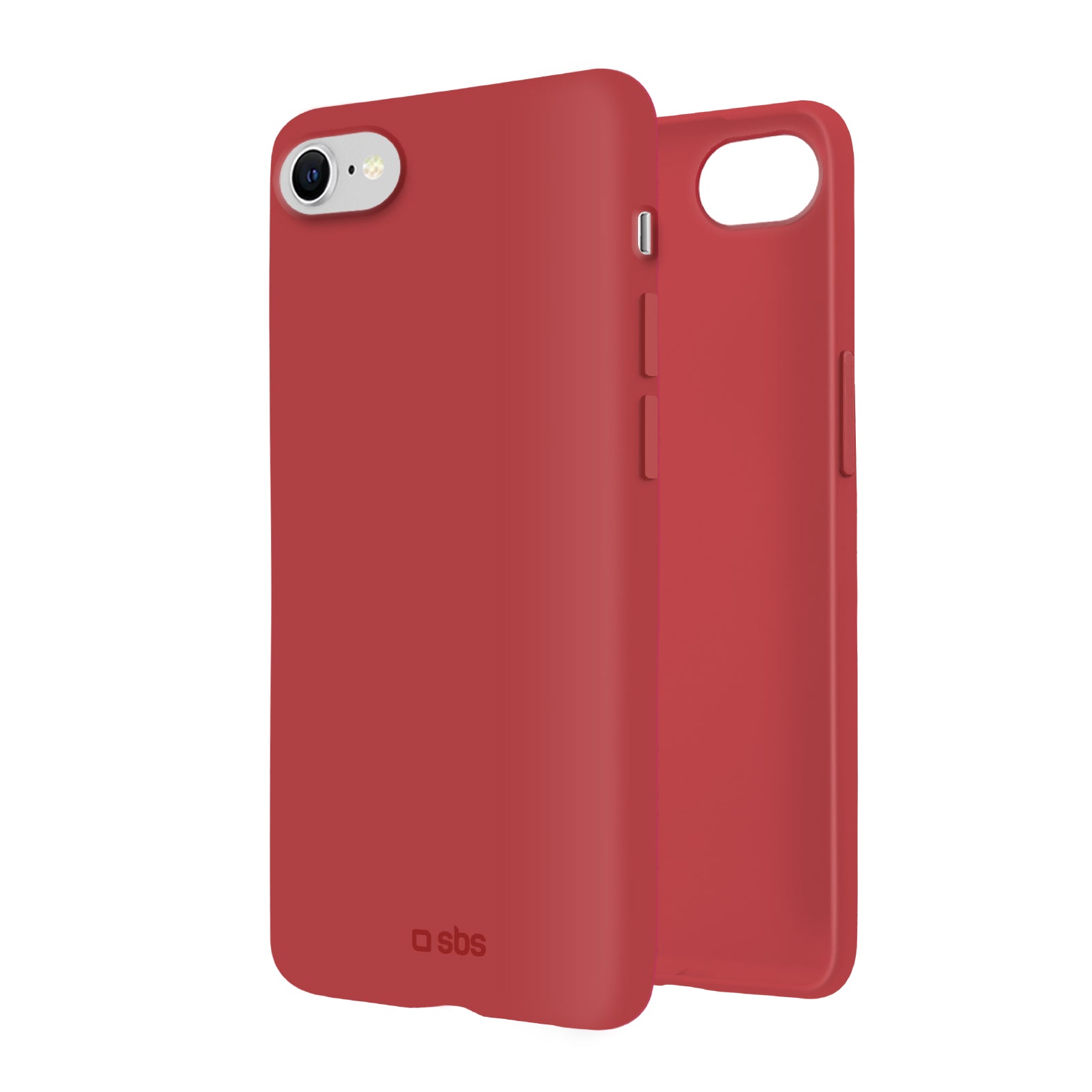 Funda Sensity para iPhone SE 2022/SE 2020/8/7