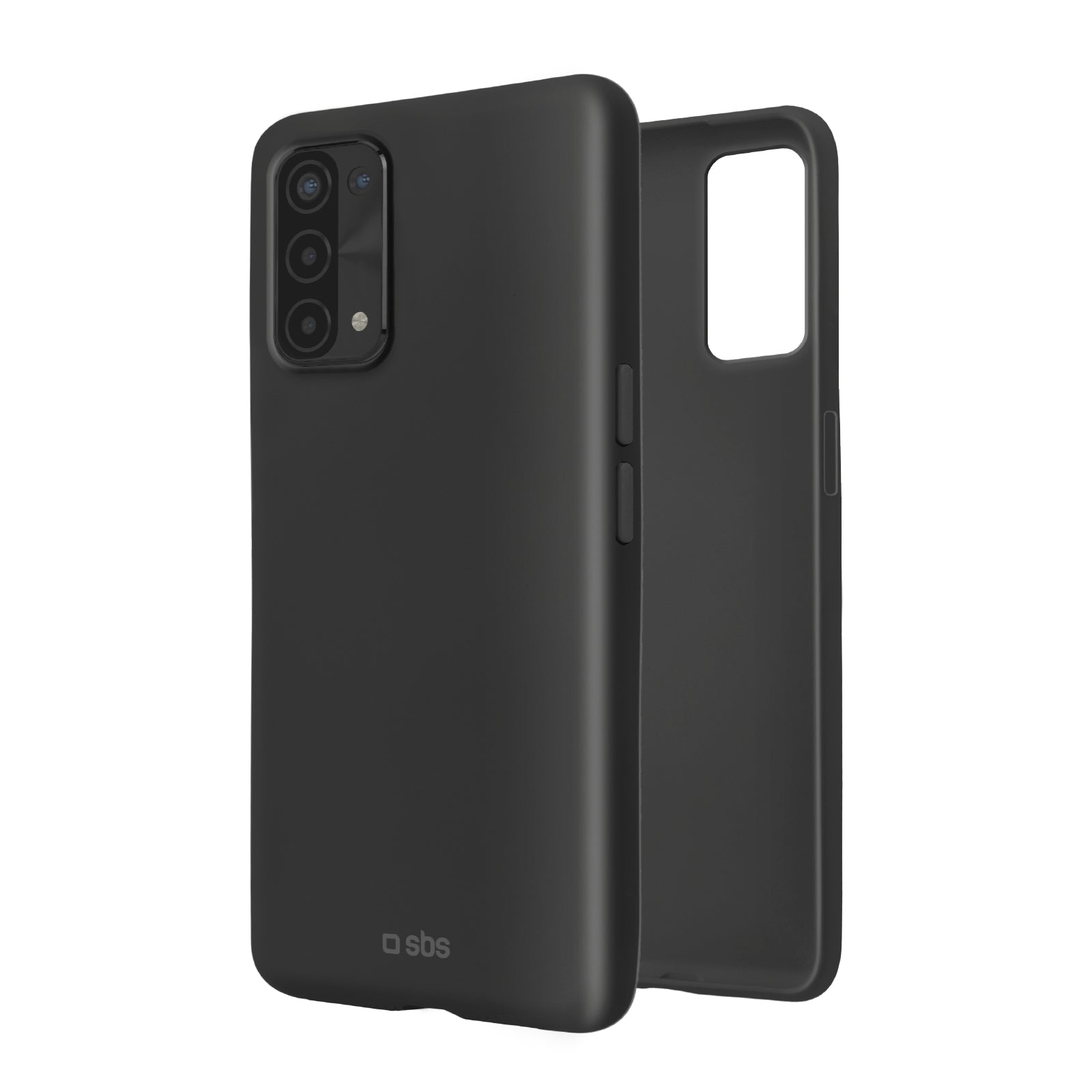 Sensity Cover für Oppo A54 5G/A74 5G