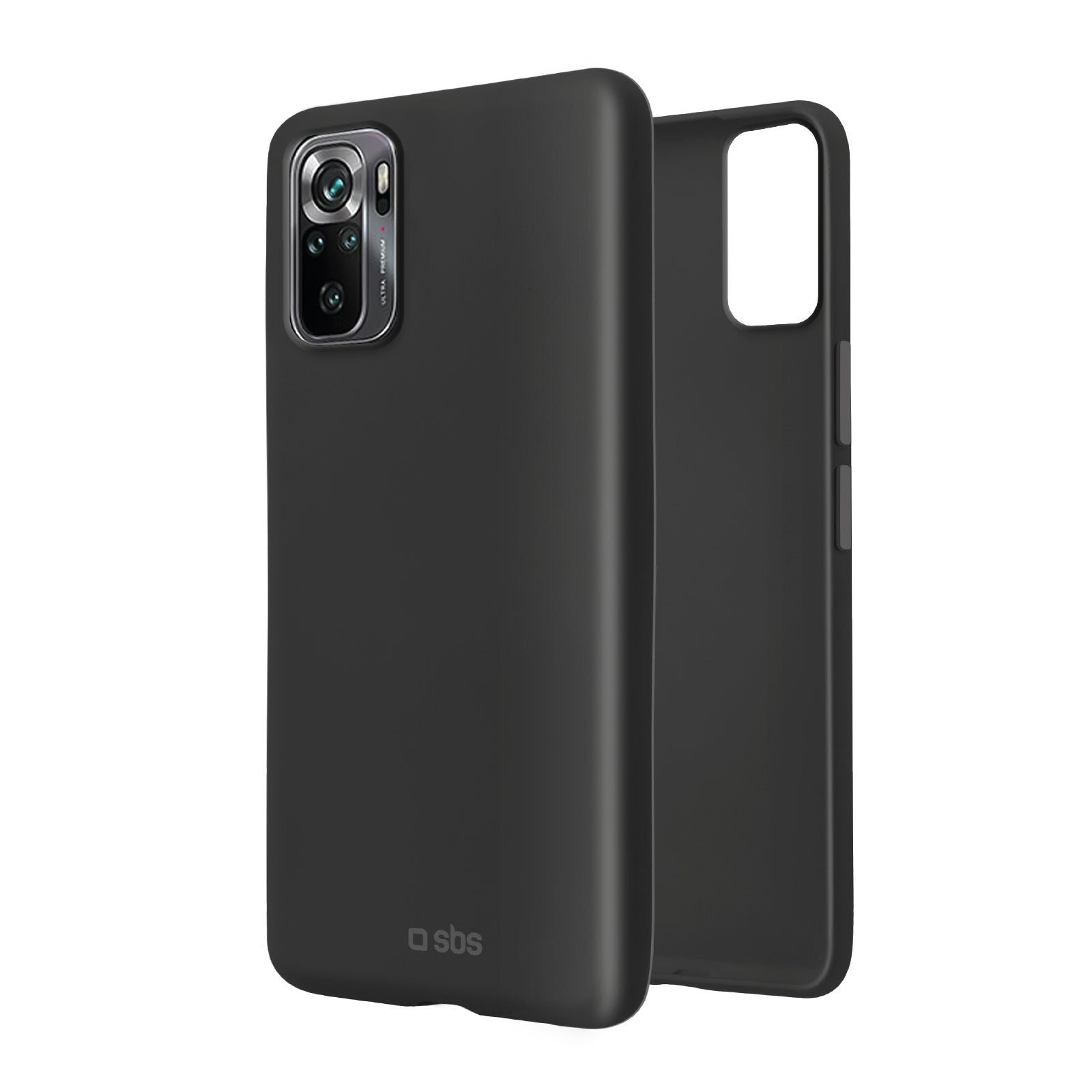 Coque Sensity pour Xiaomi Poco M5s