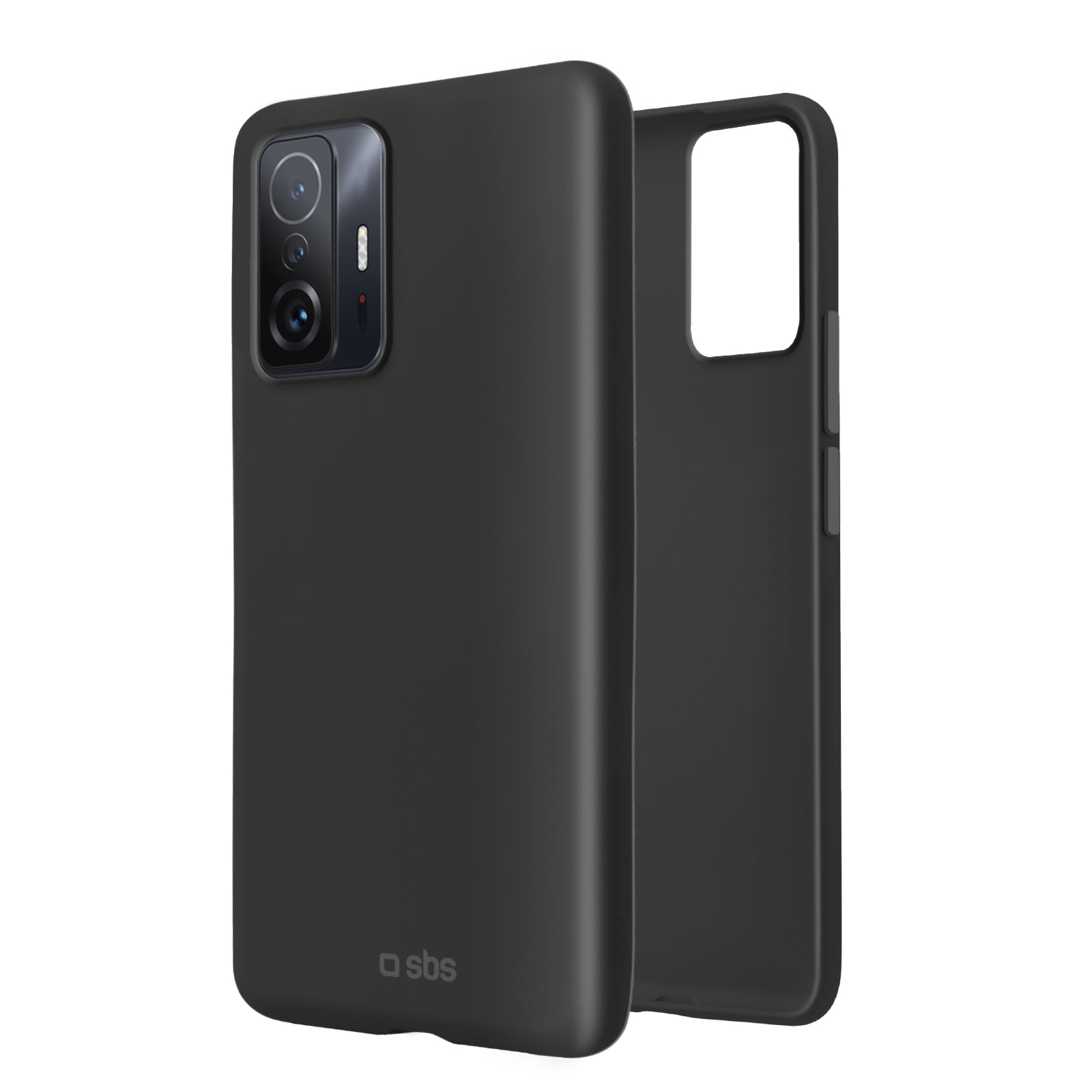 Coque Sensity pour Xiaomi 12T/12T Pro