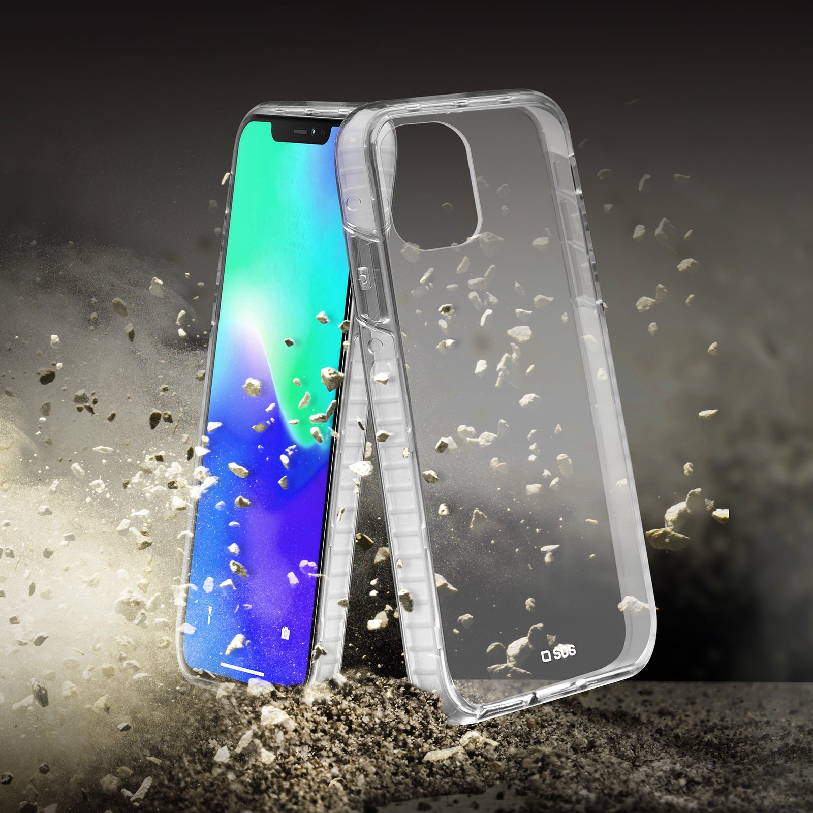 Coque Choc pour iPhone 11 Pro – Unbreakable Collection