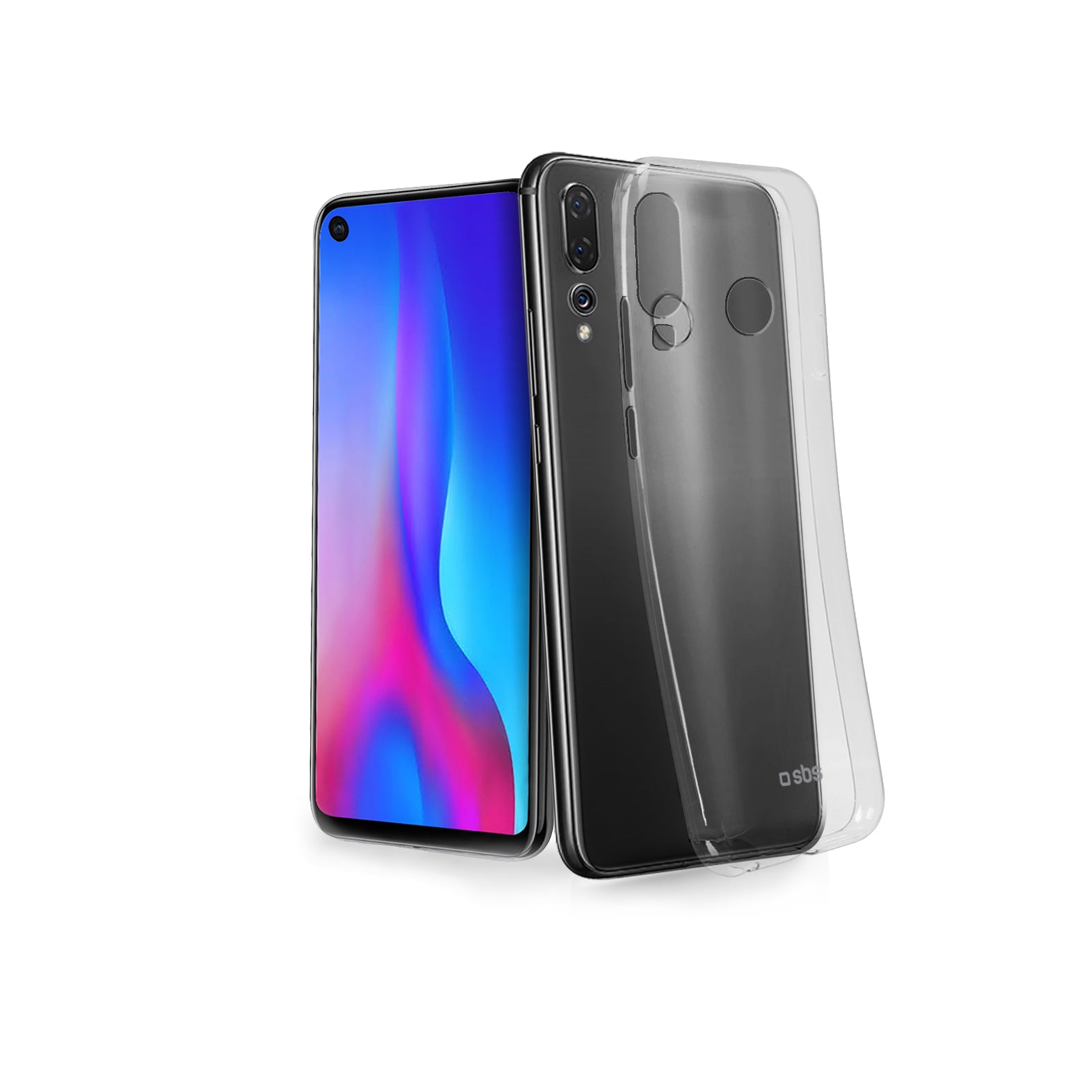 Cover Skinny für Huawei P30 Lite