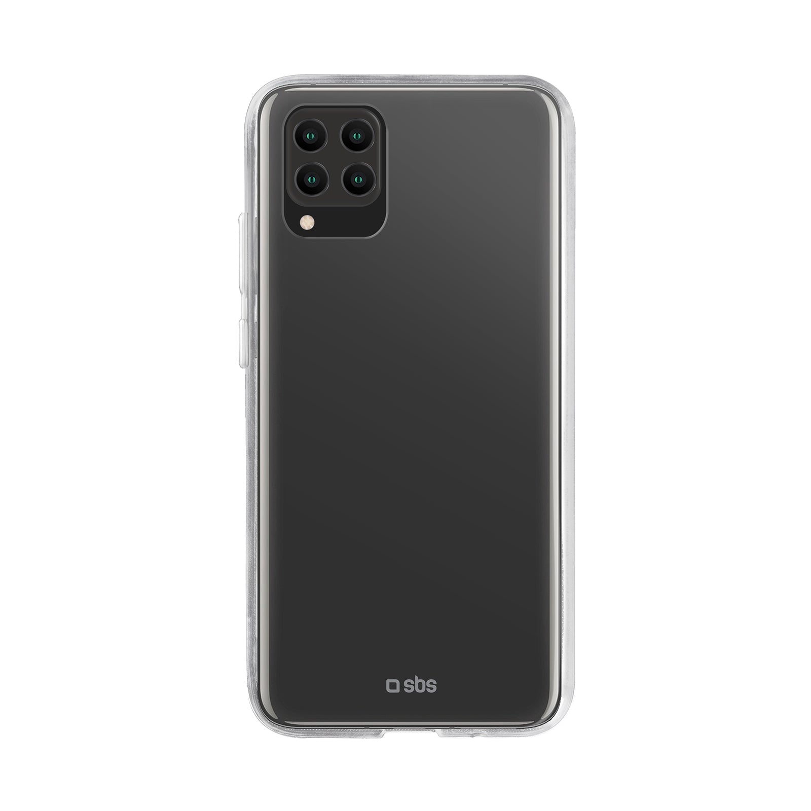 Cover Skinny für Huawei P40 Lite