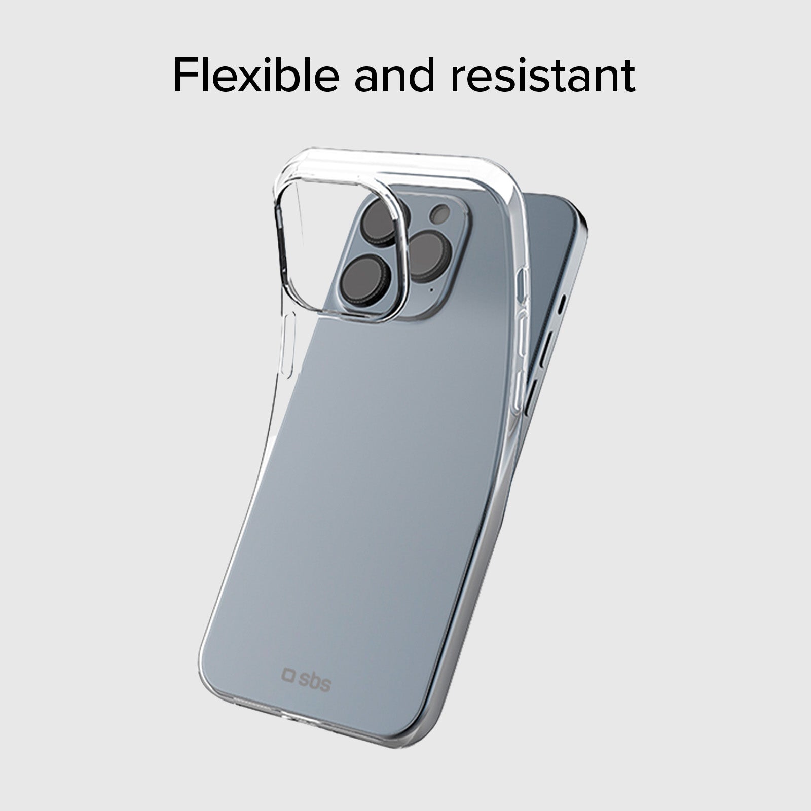 Cover Skinny für iPhone 15 Pro