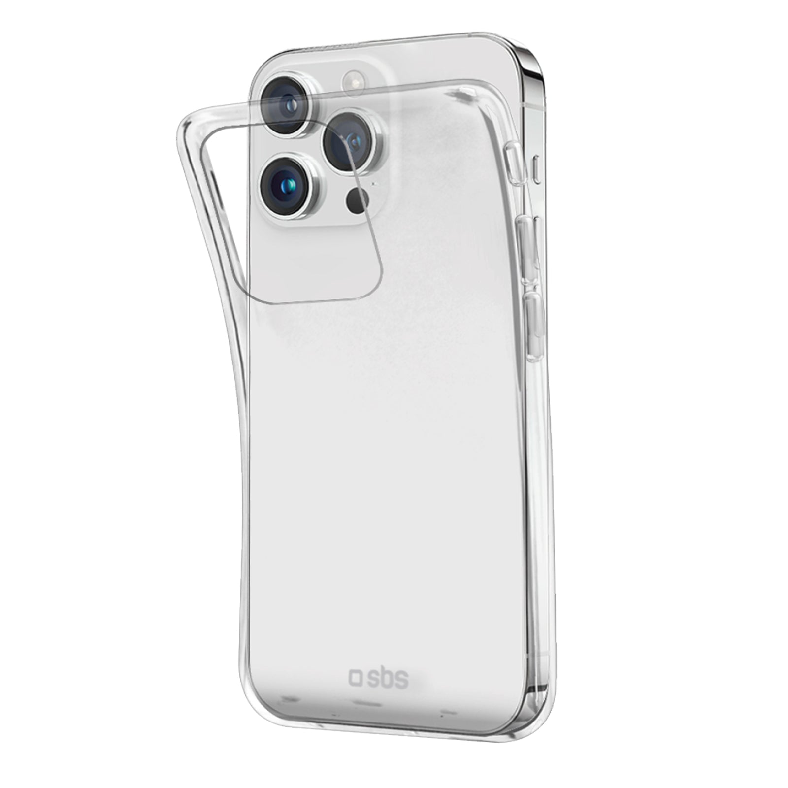Cover Skinny für iPhone 15 Pro