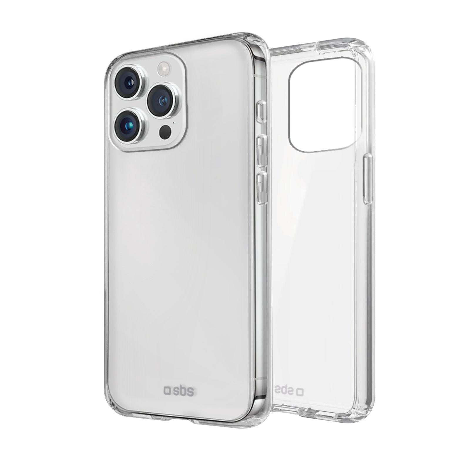 Cover Skinny für iPhone 15 Pro