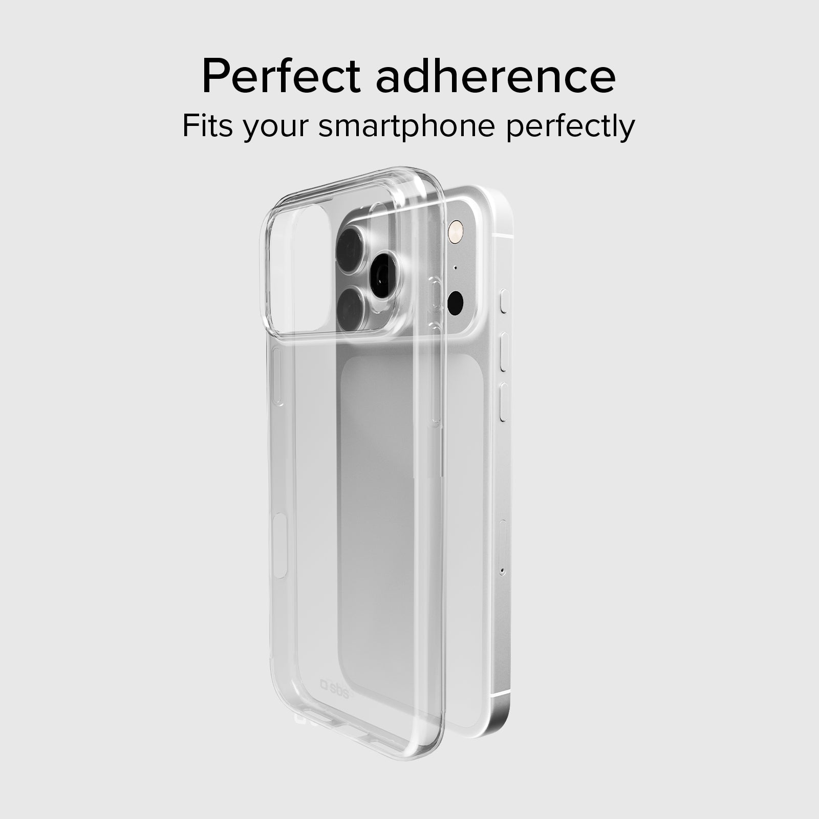 Cover Skinny für iPhone 17 Pro