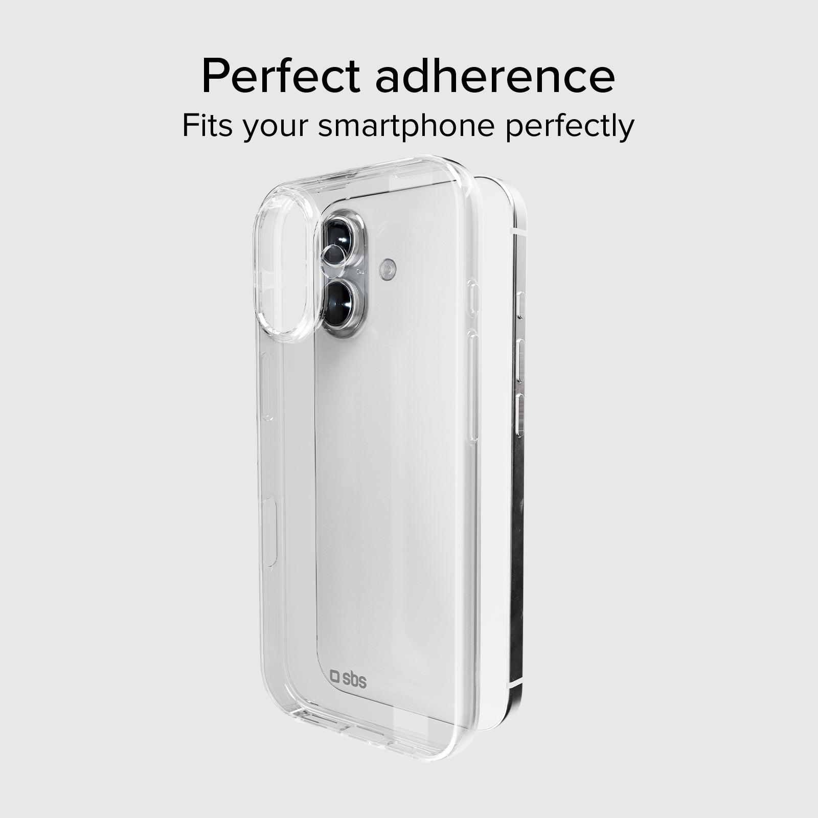 Cover Skinny für iPhone 17