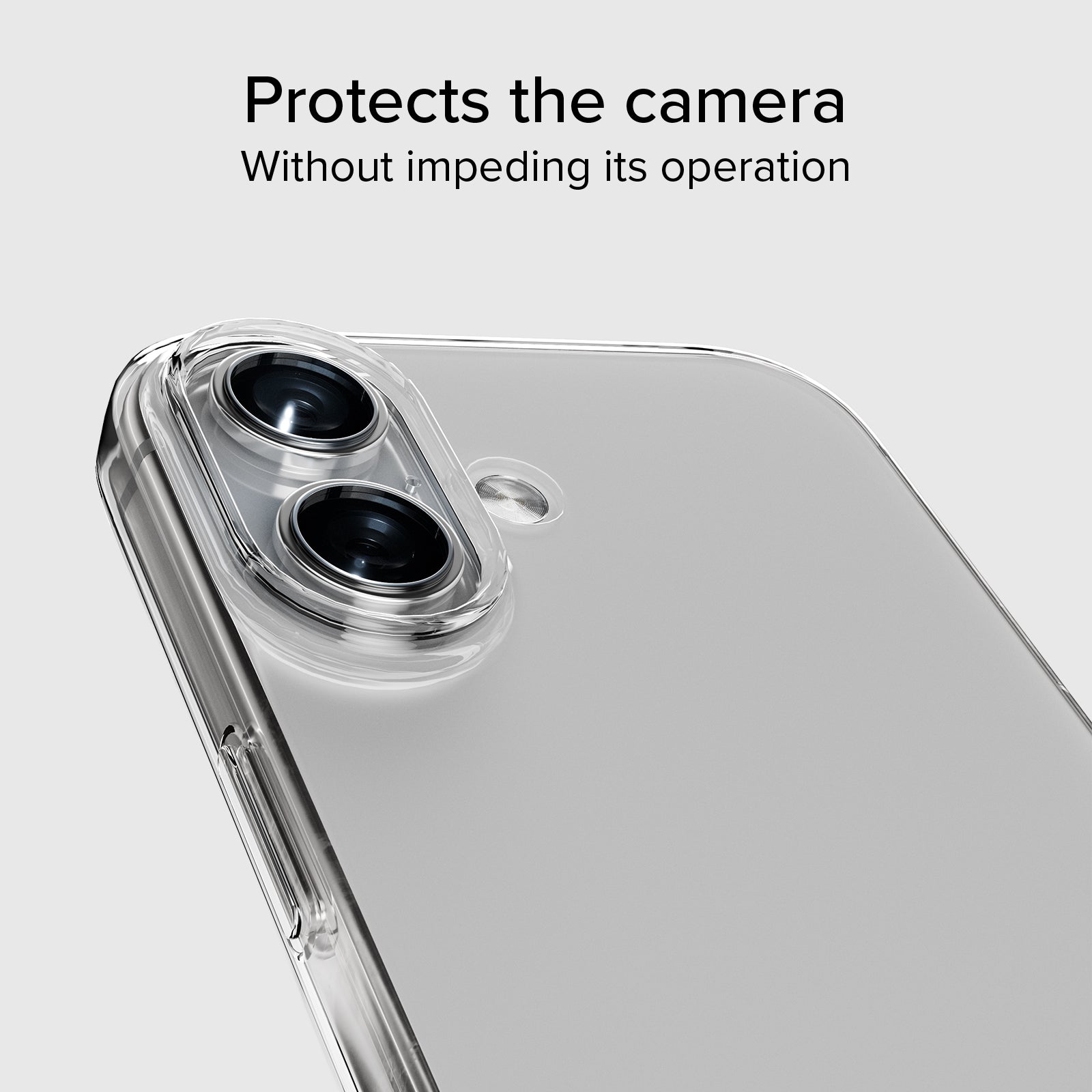 Cover Skinny für iPhone 17