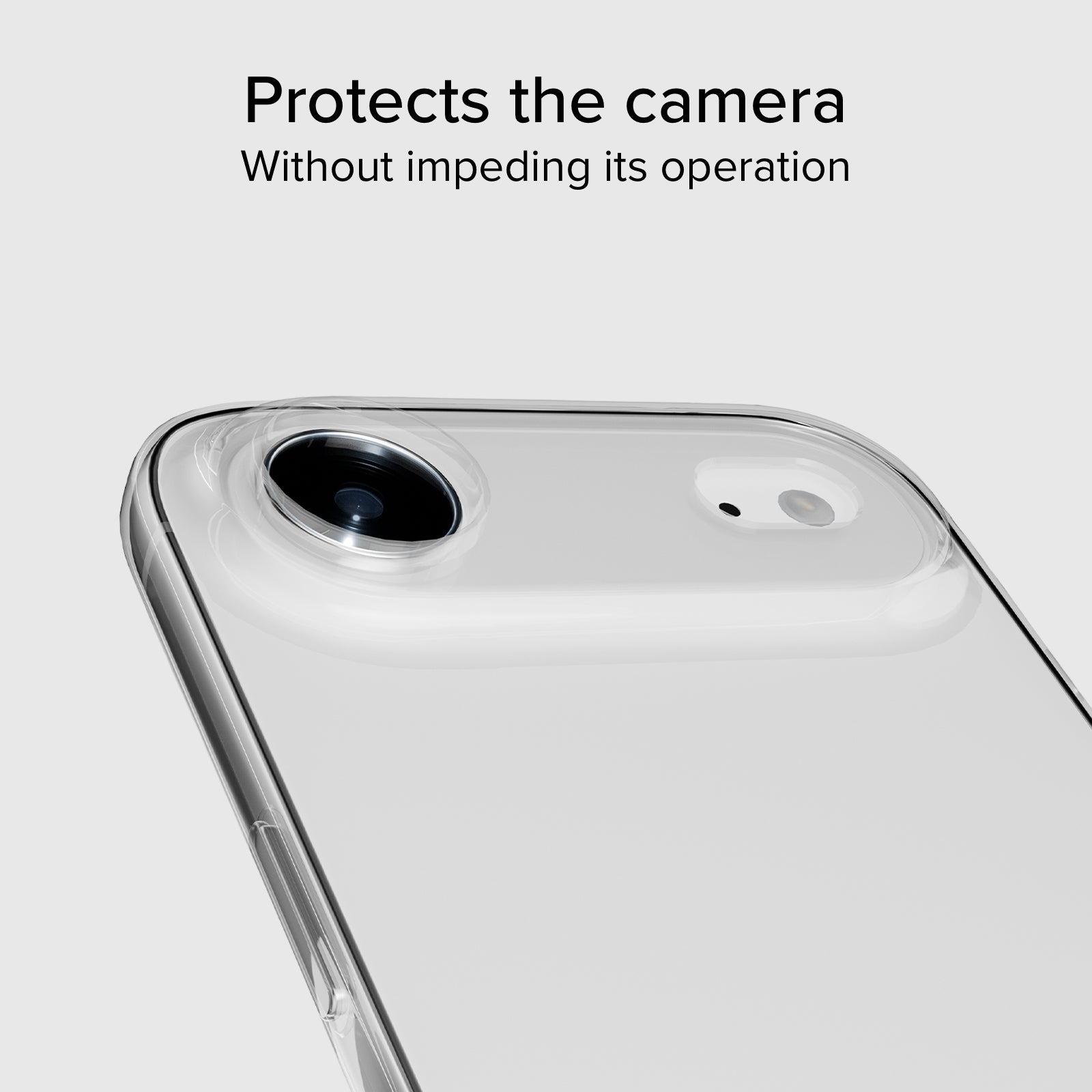 Cover Skinny für iPhone Air