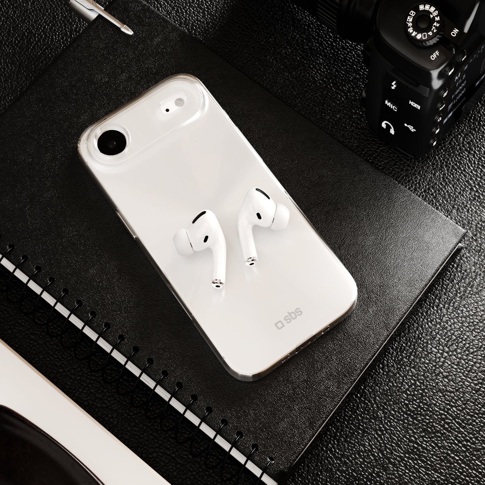 Cover Skinny für iPhone Air