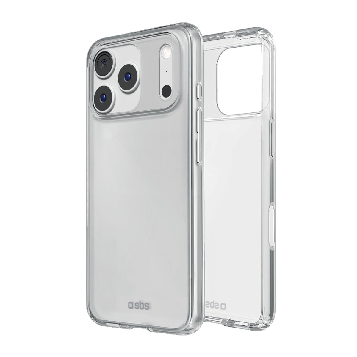 Funda Skinny para iPhone 18 Pro/17 Pro