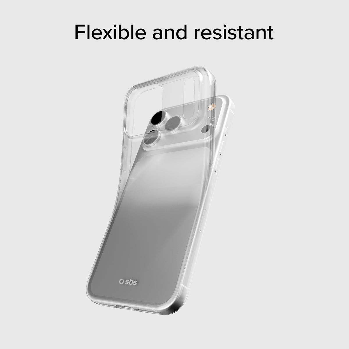 Funda Skinny para iPhone 18 Pro Max/17 Pro Max