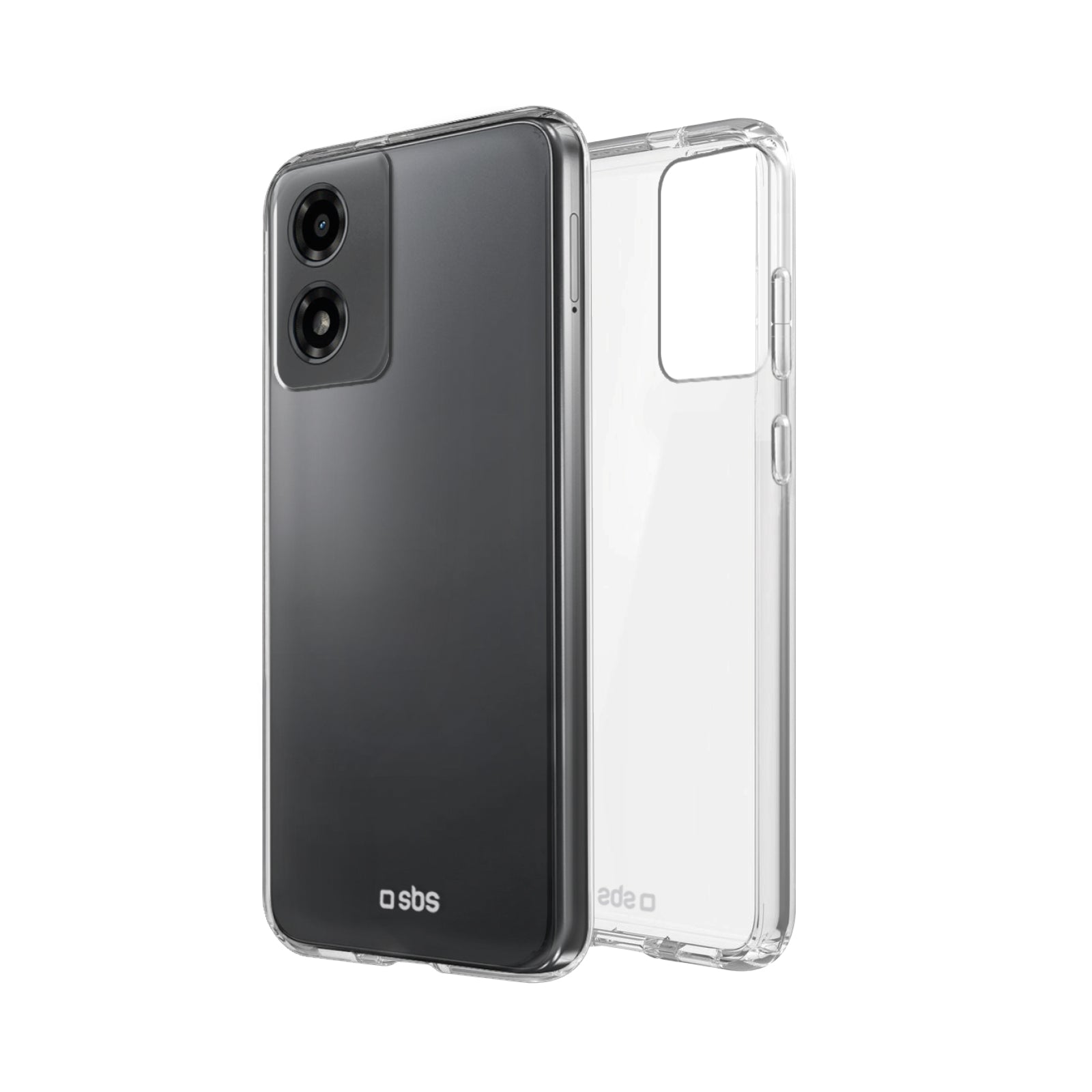 Coque Skinny pour Motorola Moto G04