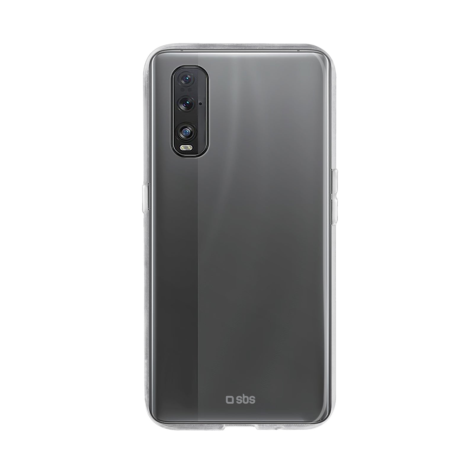 Coque Skinny pour Oppo Find X2