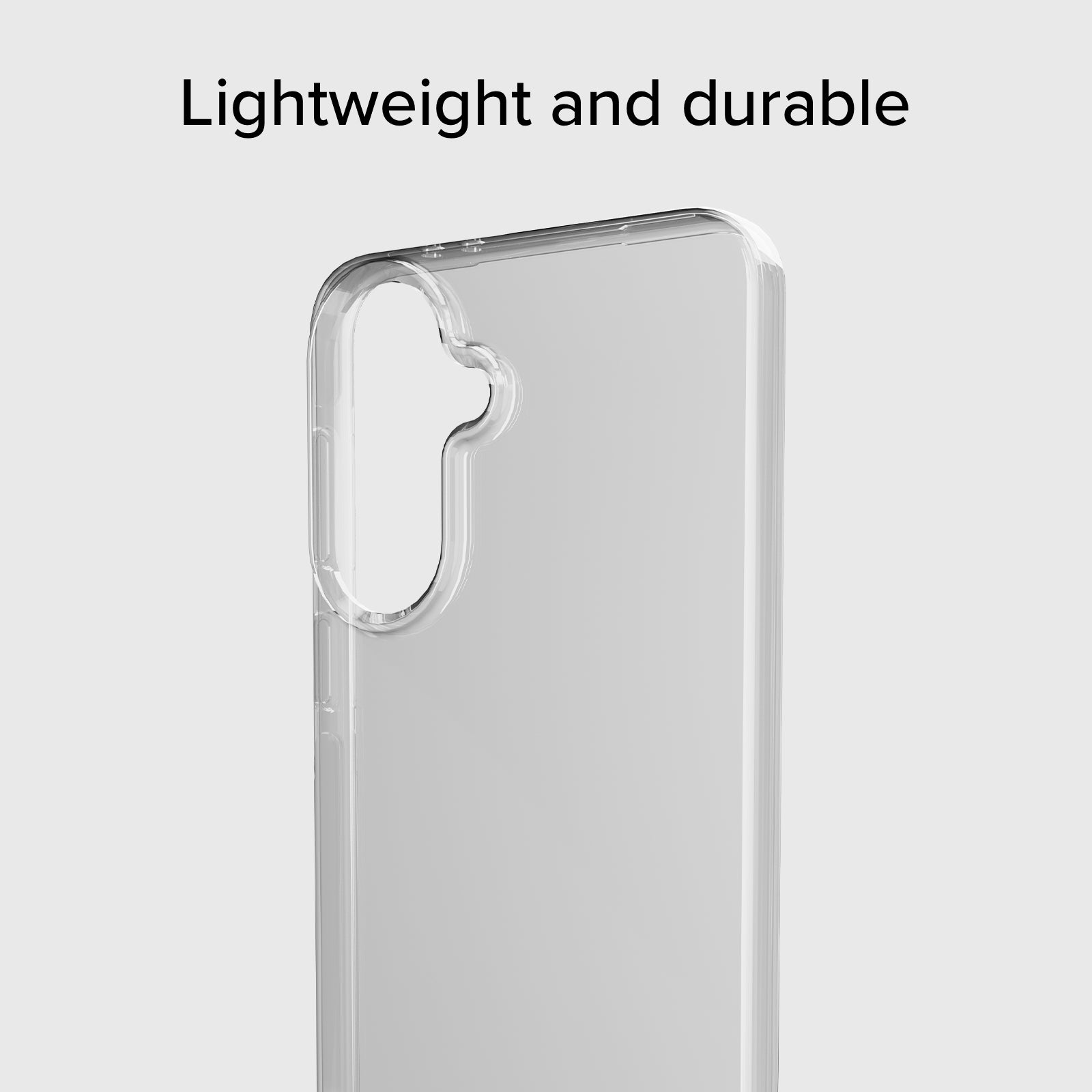 Funda Skinny para Samsung A37