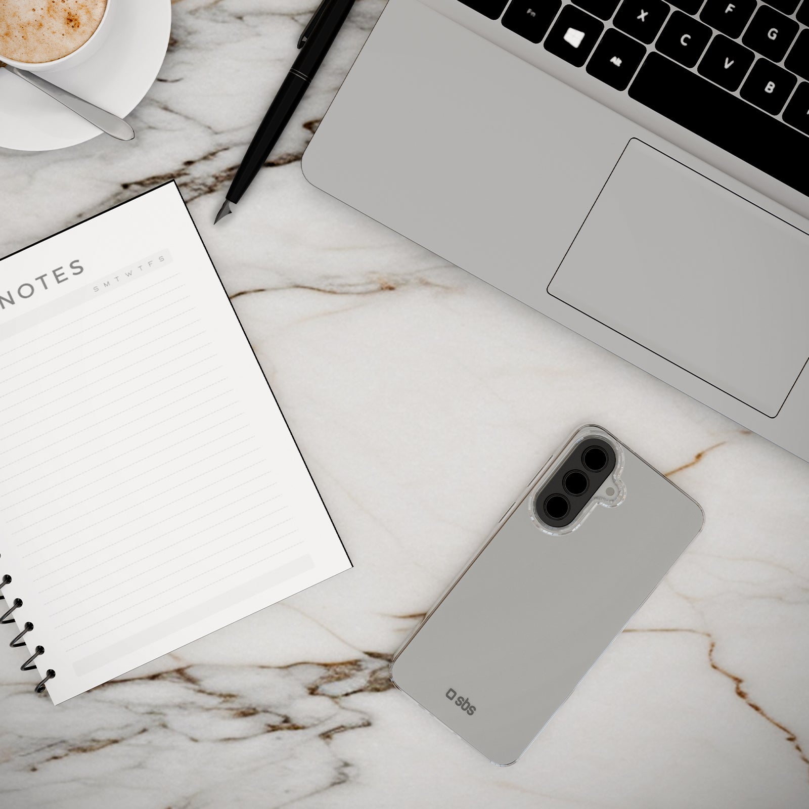Funda Skinny para Samsung A37