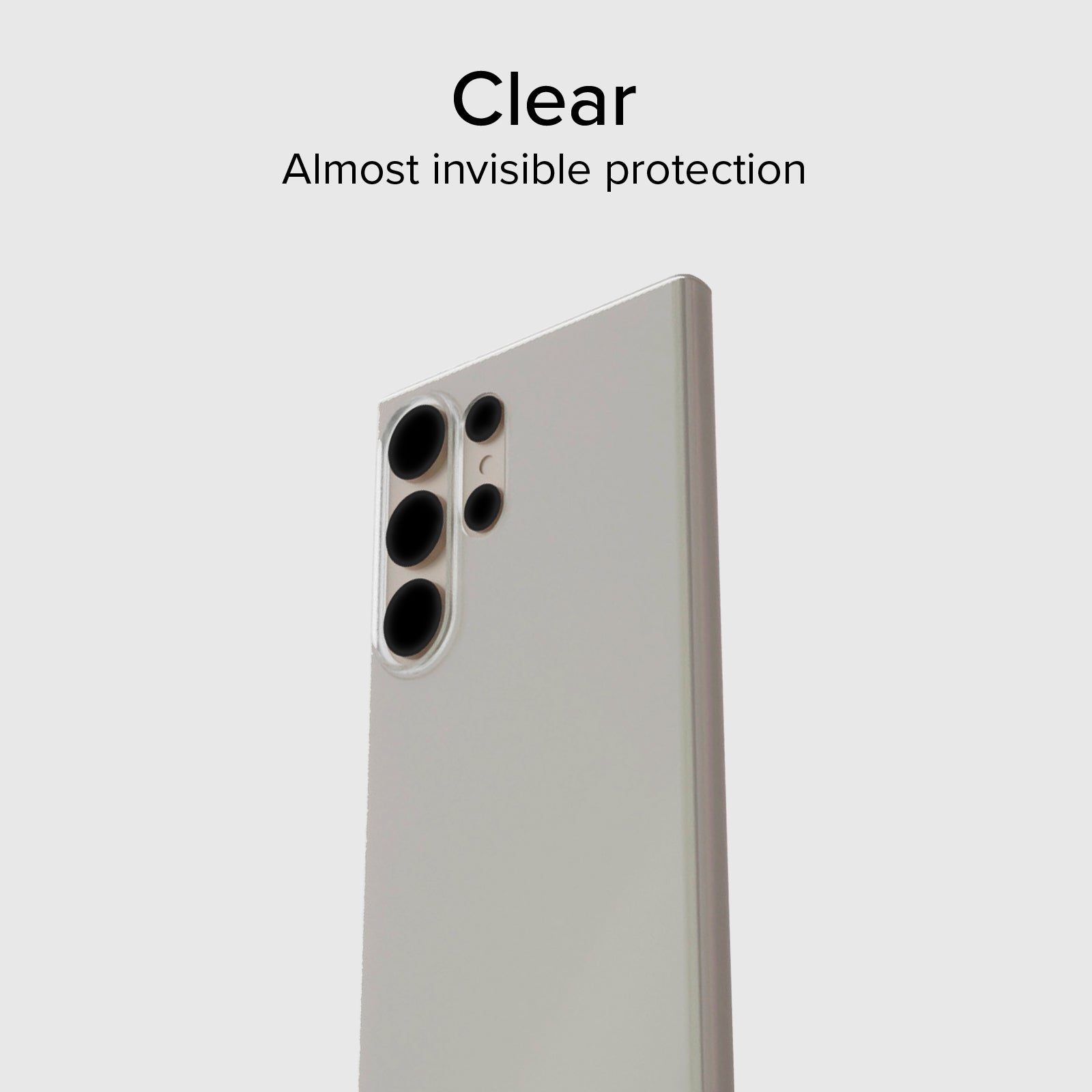 Cover Skinny für Samsung Galaxy S24 Ultra