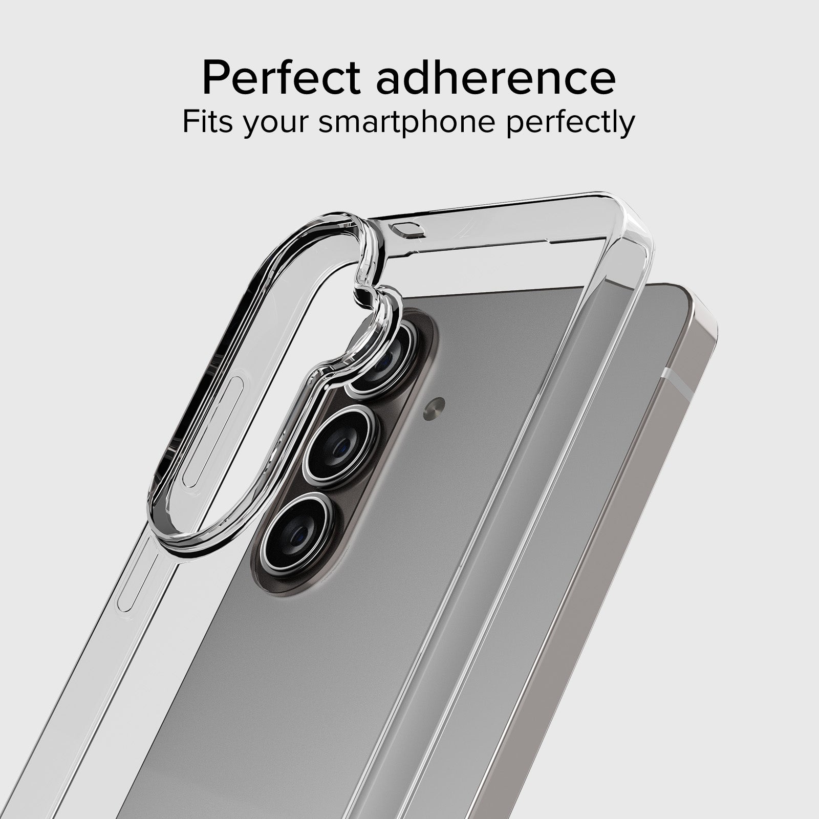 Cover Skinny für Samsung S26+