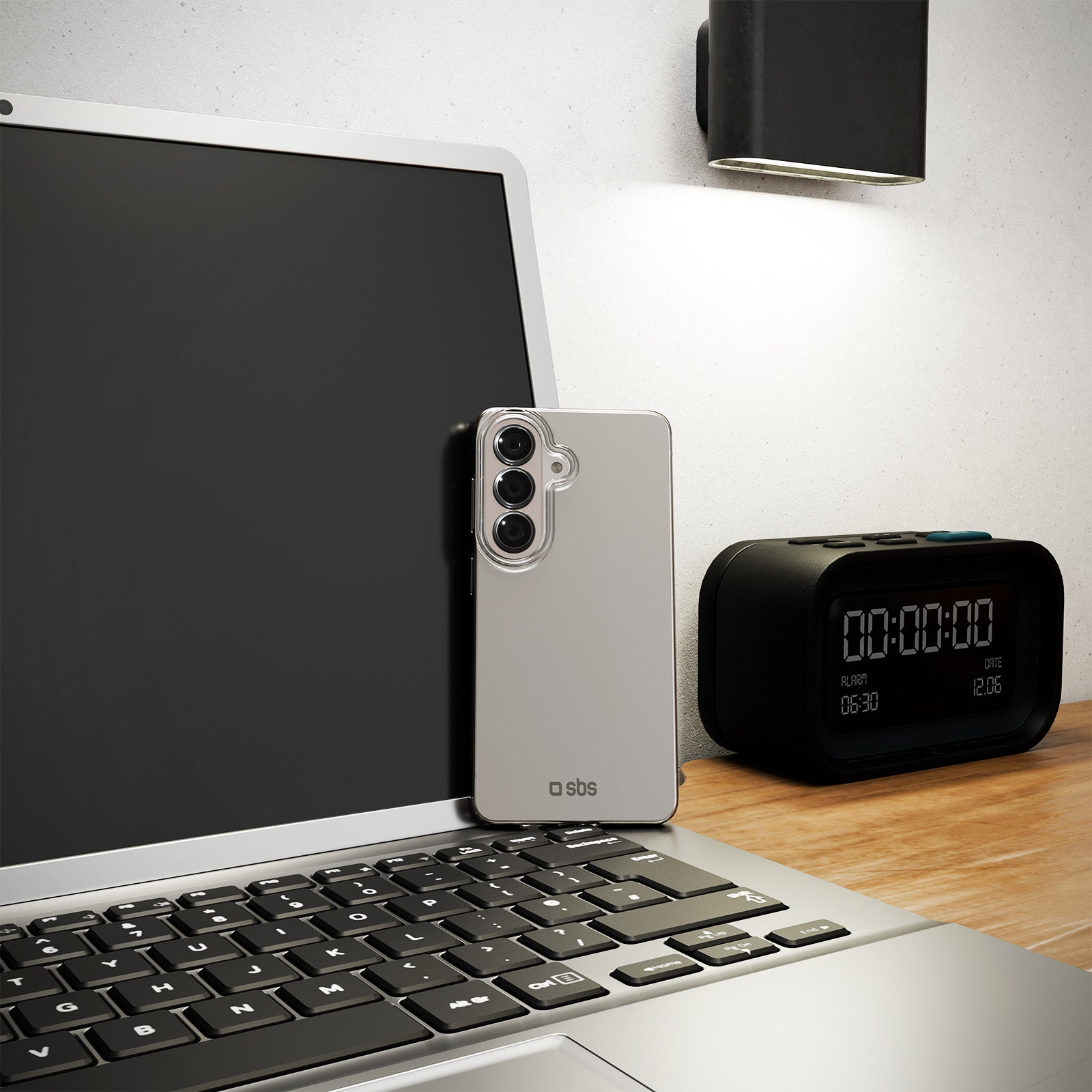 Cover Skinny für Samsung S26+