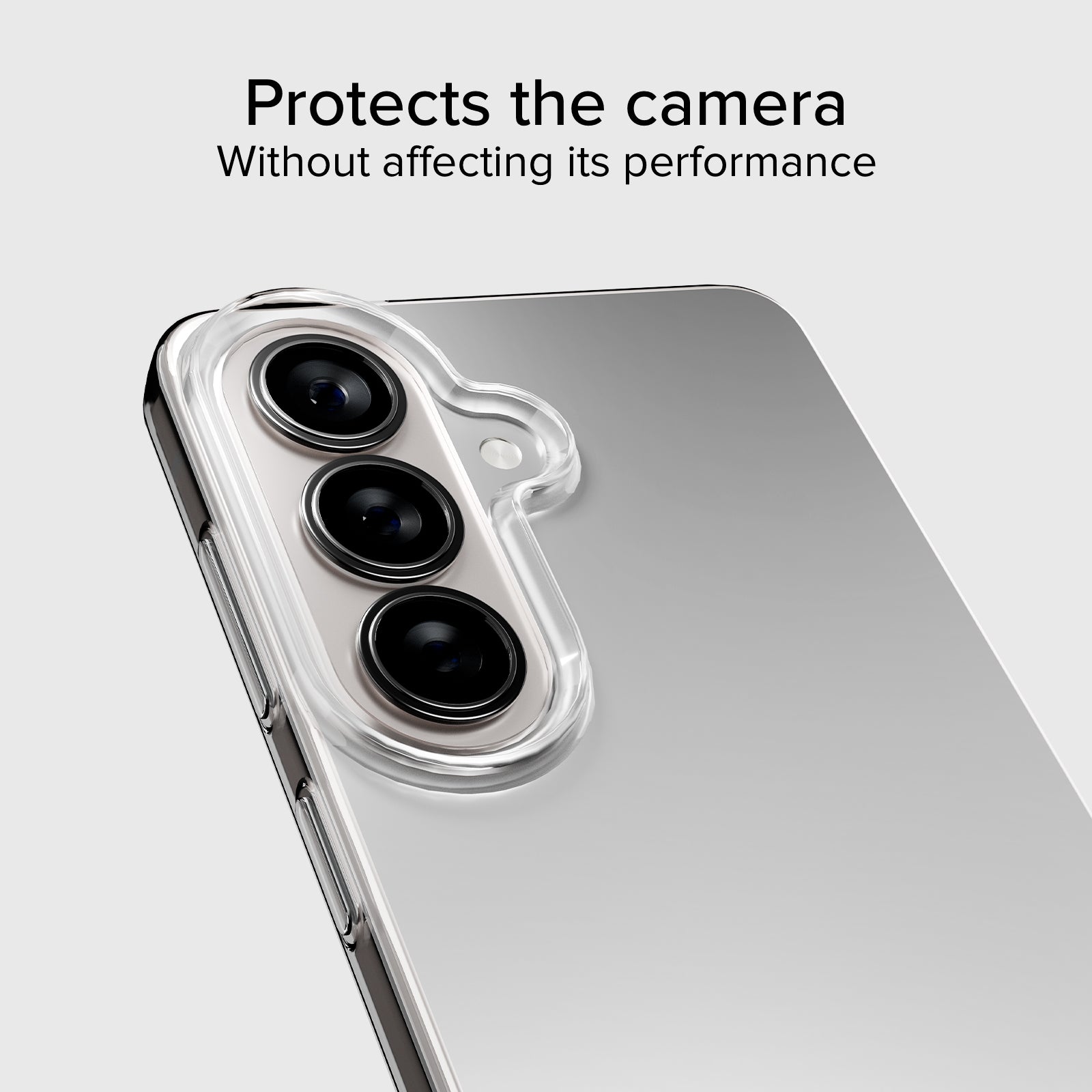 Cover Skinny für Samsung S26