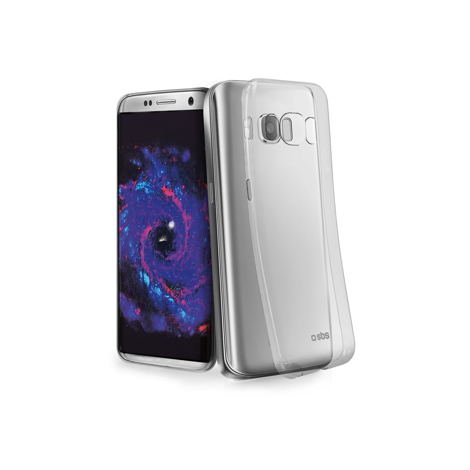 Cover Skinny per Samsung Galaxy S8