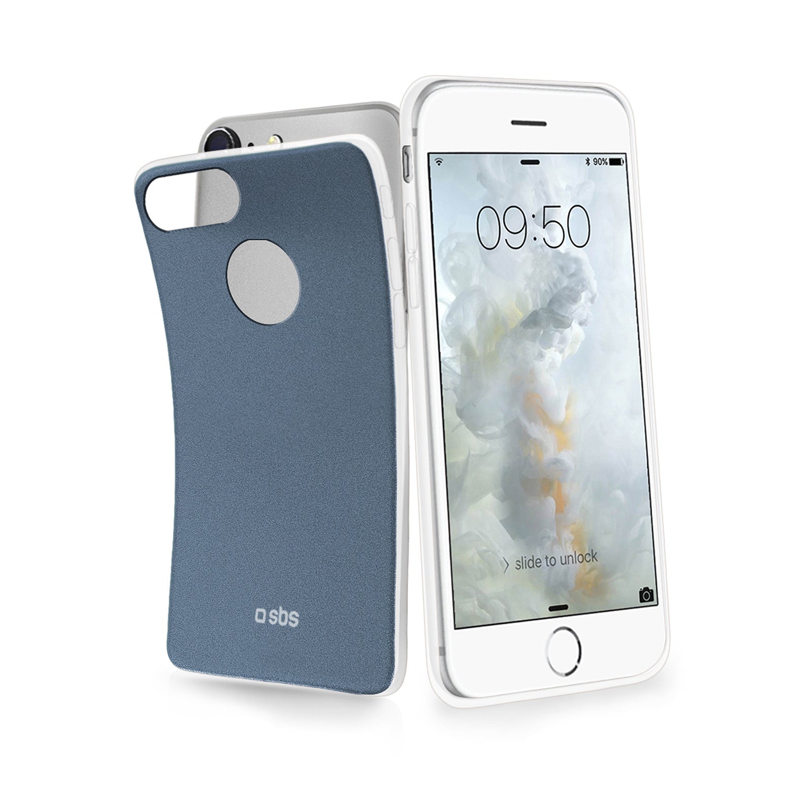 Coque Extraslim Color pour iPhone 8 / 7