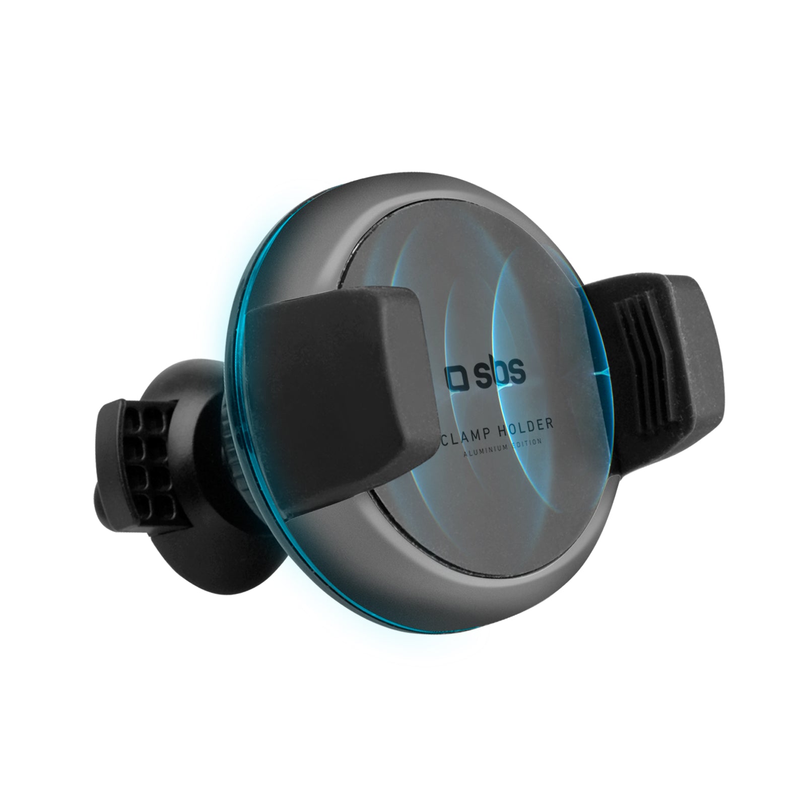 Soporte circular inalámbrico Clamp