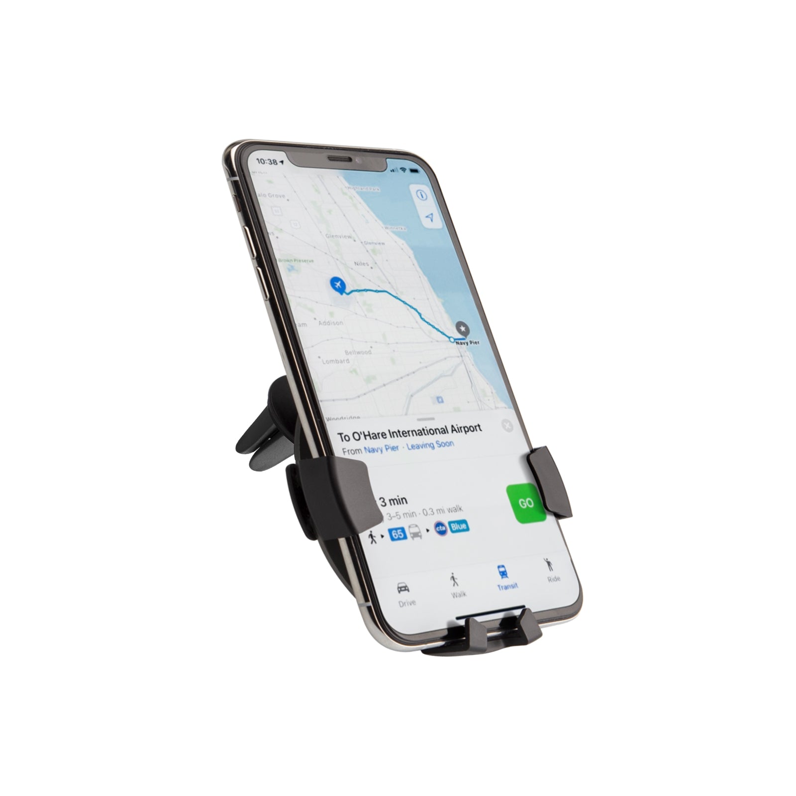 Halterung Spider Gravity