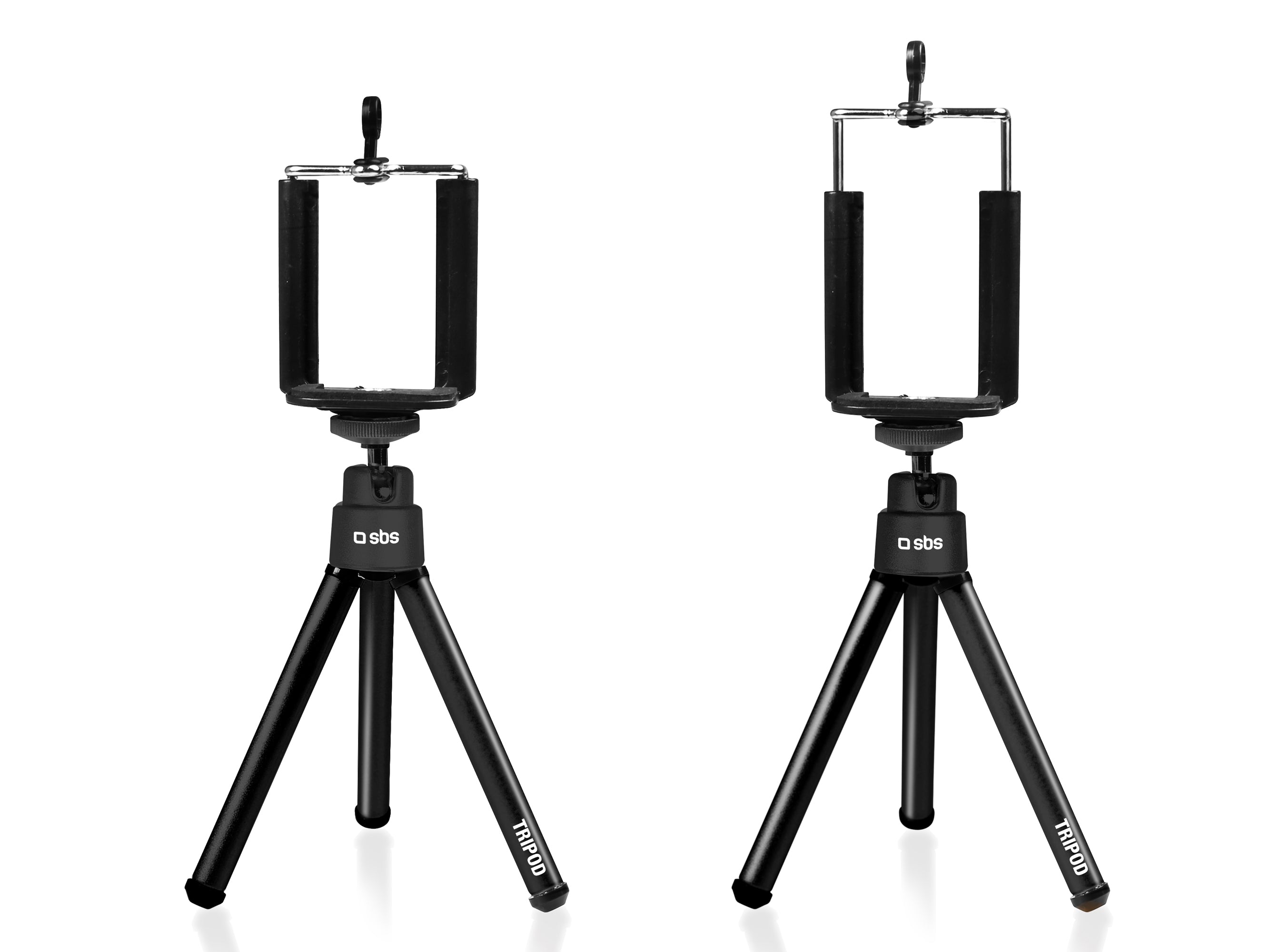 Tripod for smartphone
