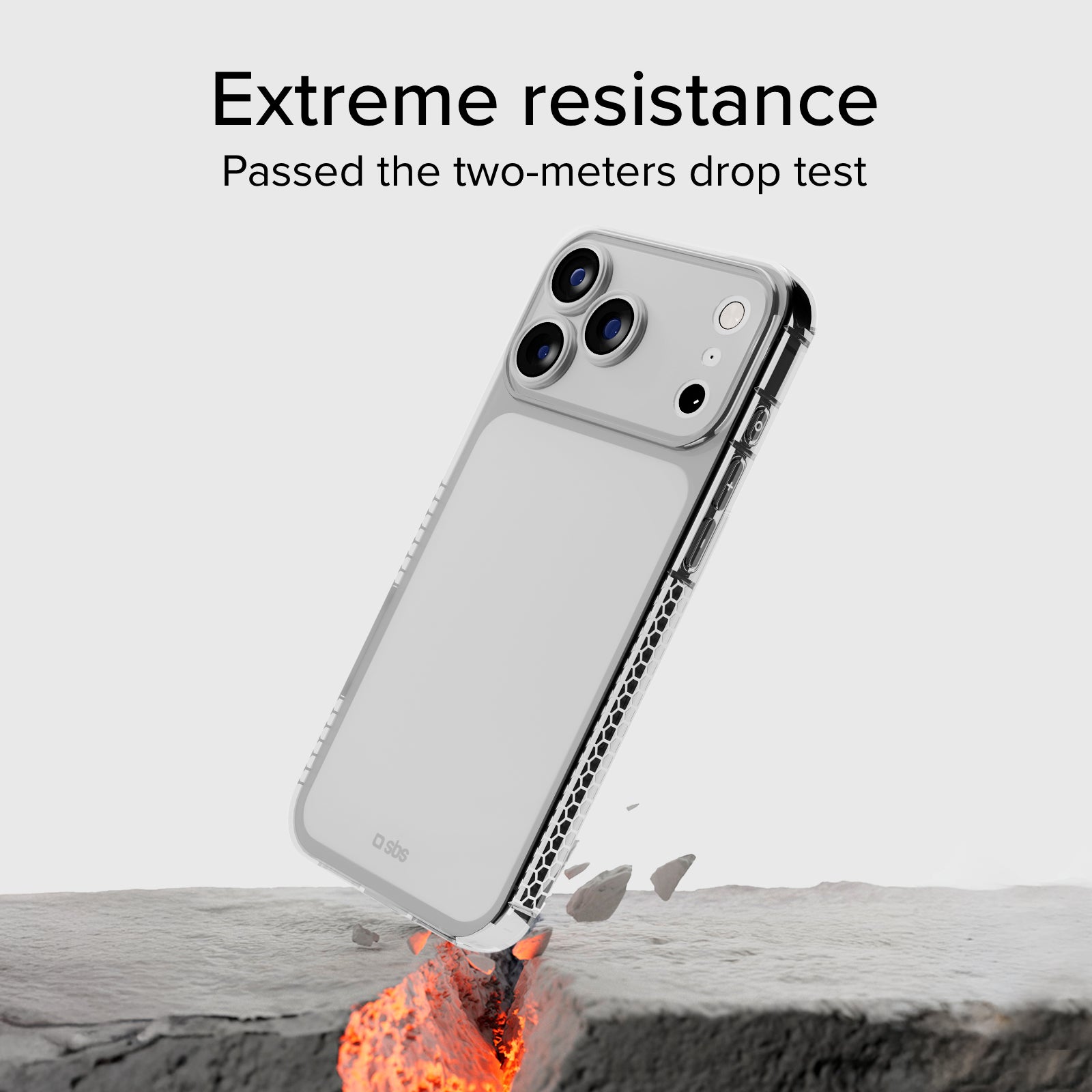 Extreme X2 Cover for iPhone 17 Pro