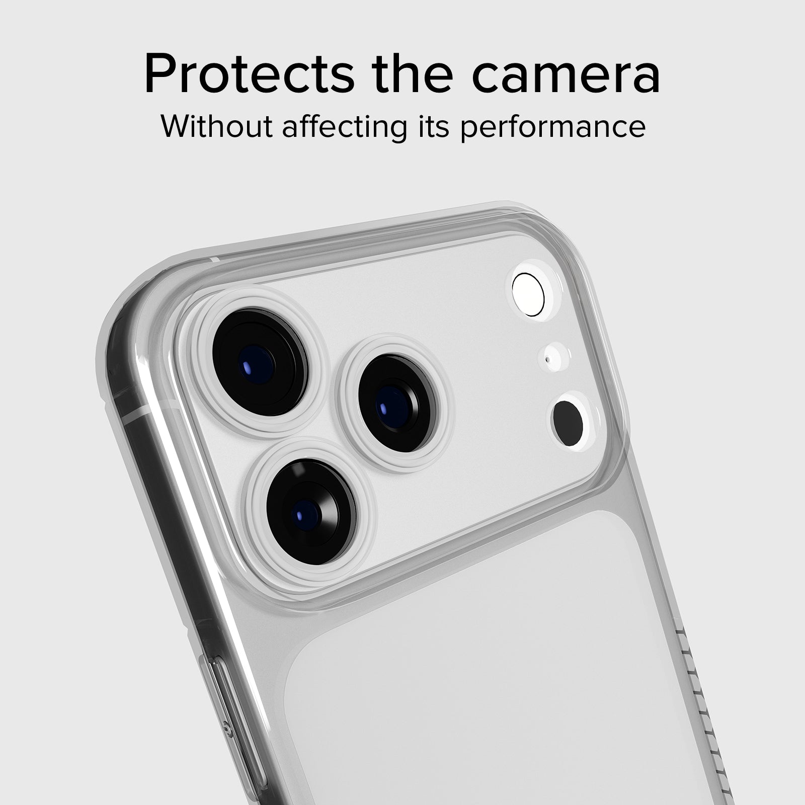 Extreme X2 Cover for iPhone 17 Pro