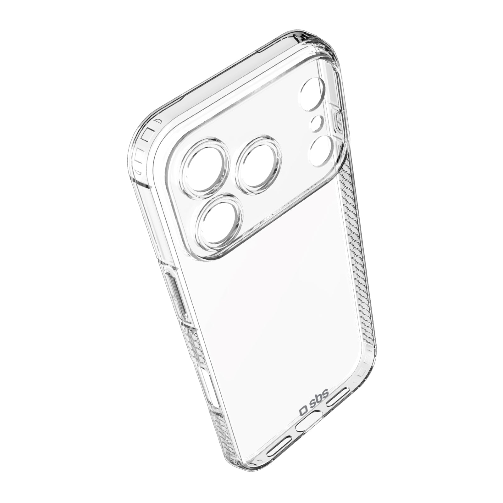 Cover Extreme X2 per iPhone 17 Pro