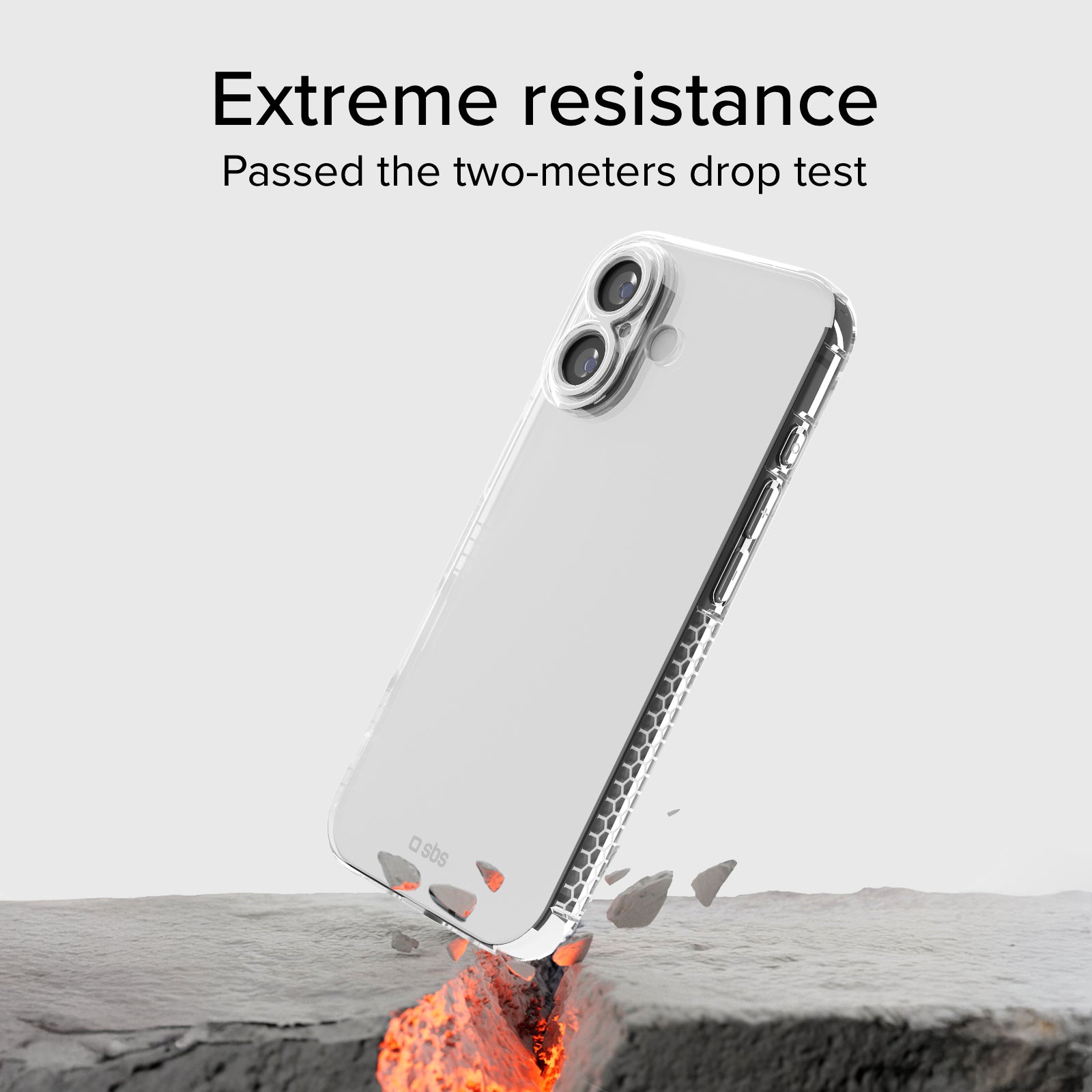 Extreme X2 Cover for iPhone 17