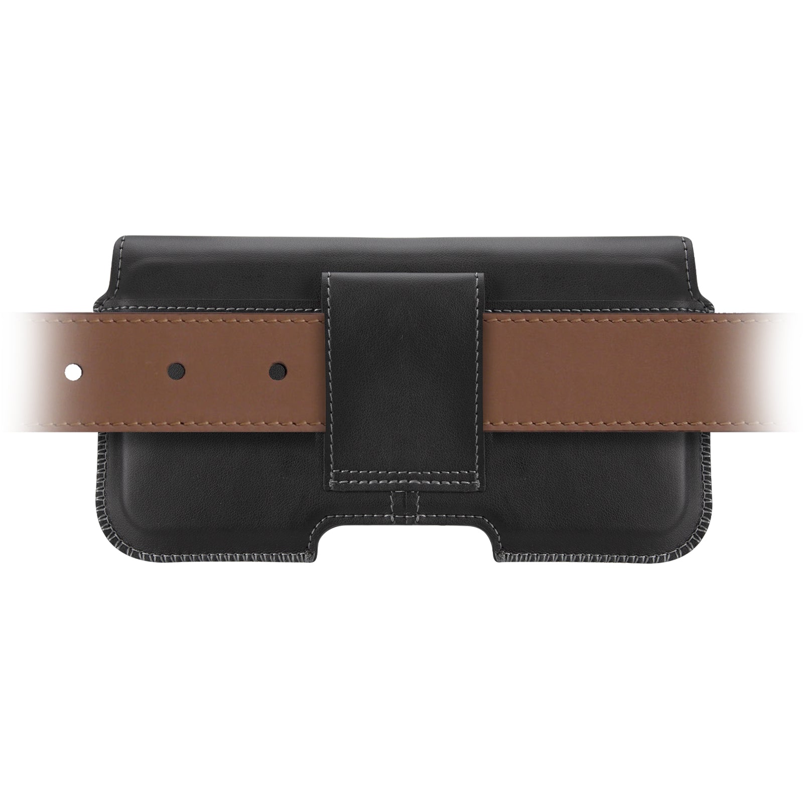 Étui horizontal de ceinture