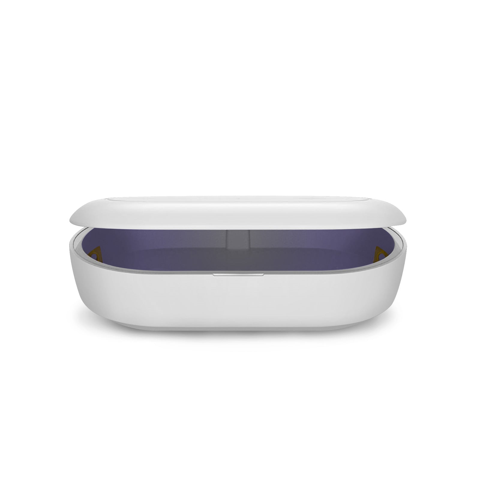 Stérilisateur UV avec ozone et recharge sans fil 10W