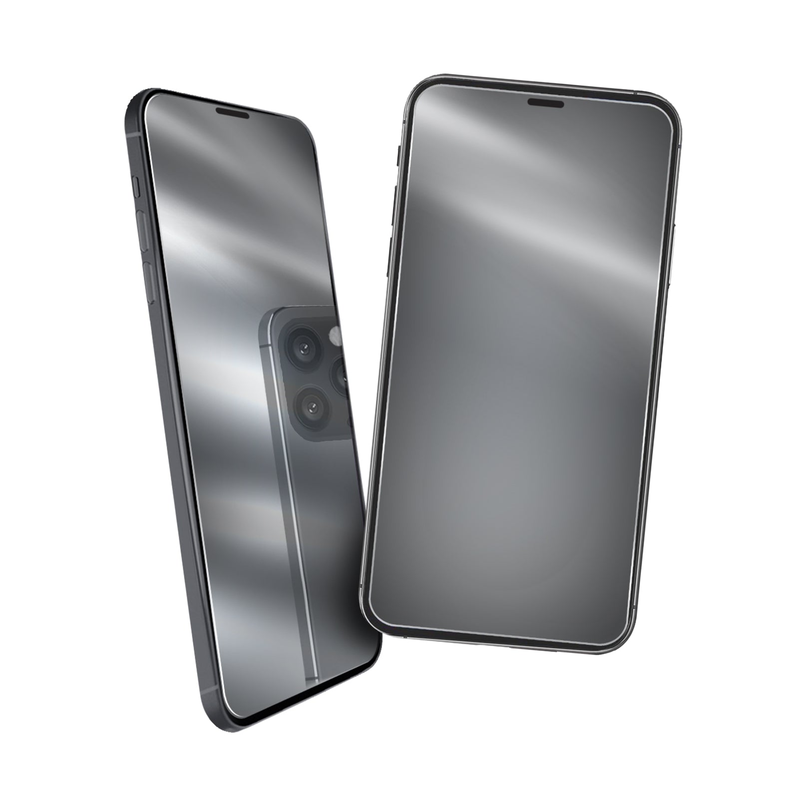 Sunglasses Screen Glass pour iPhone 12 Pro Max