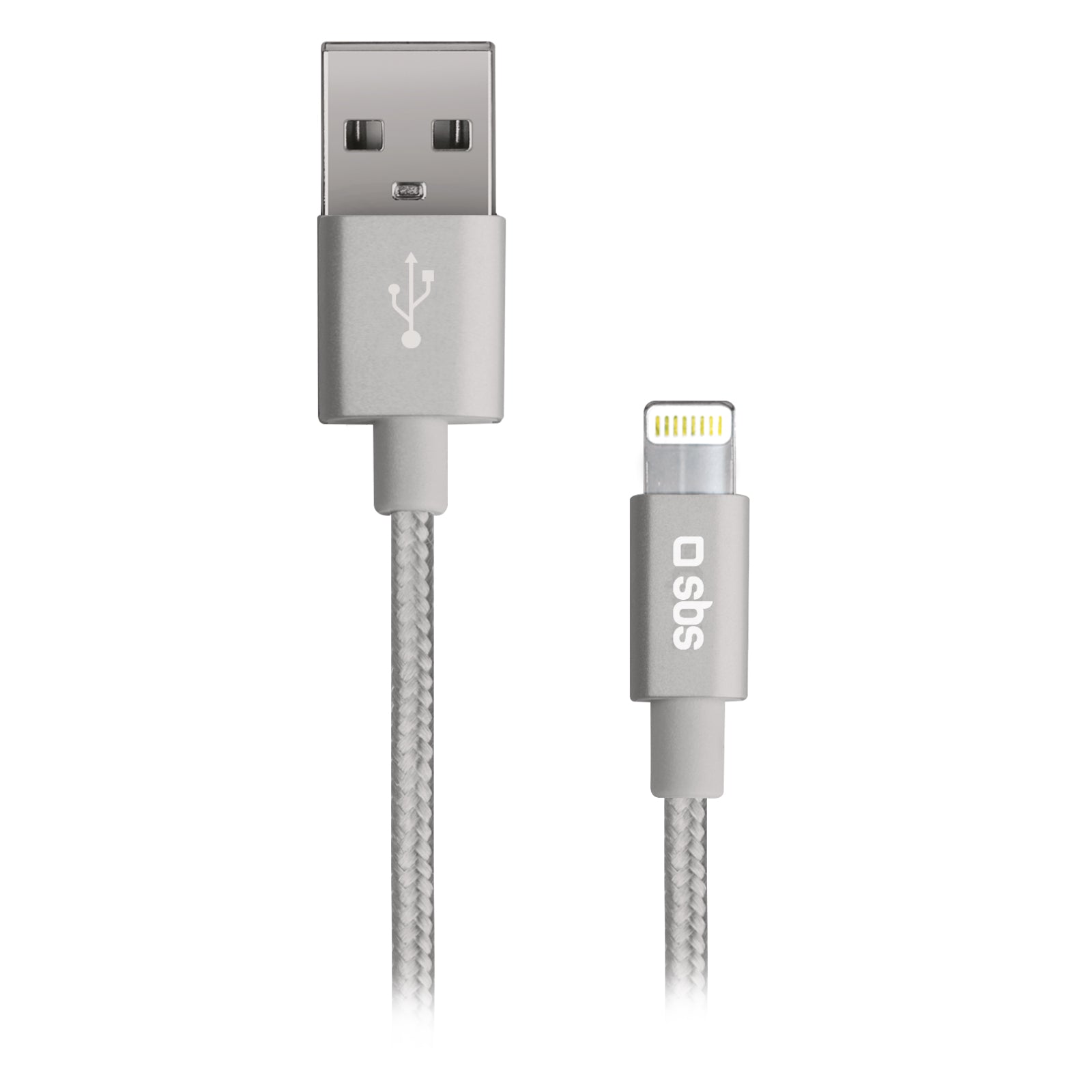 USB Daten- und Ladekabel - Lightning Vitaminas