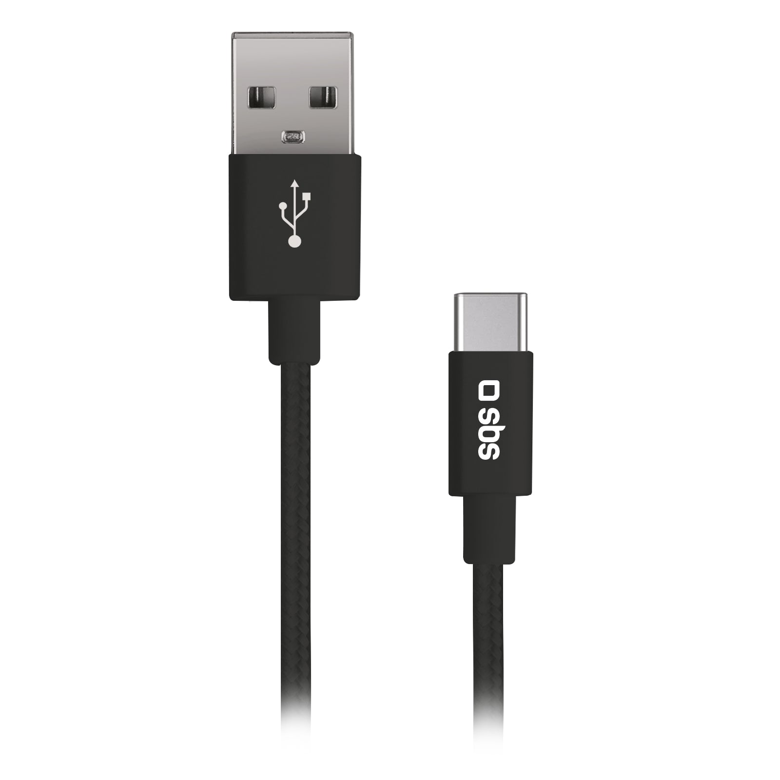 USB Daten- und Ladekabel - Typ C Vitaminas