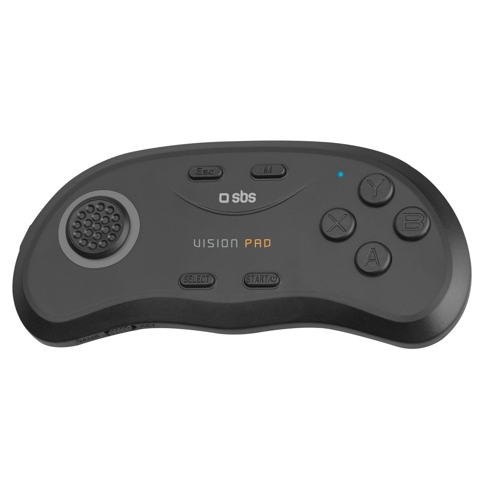 Controller sans fils Vision Pad