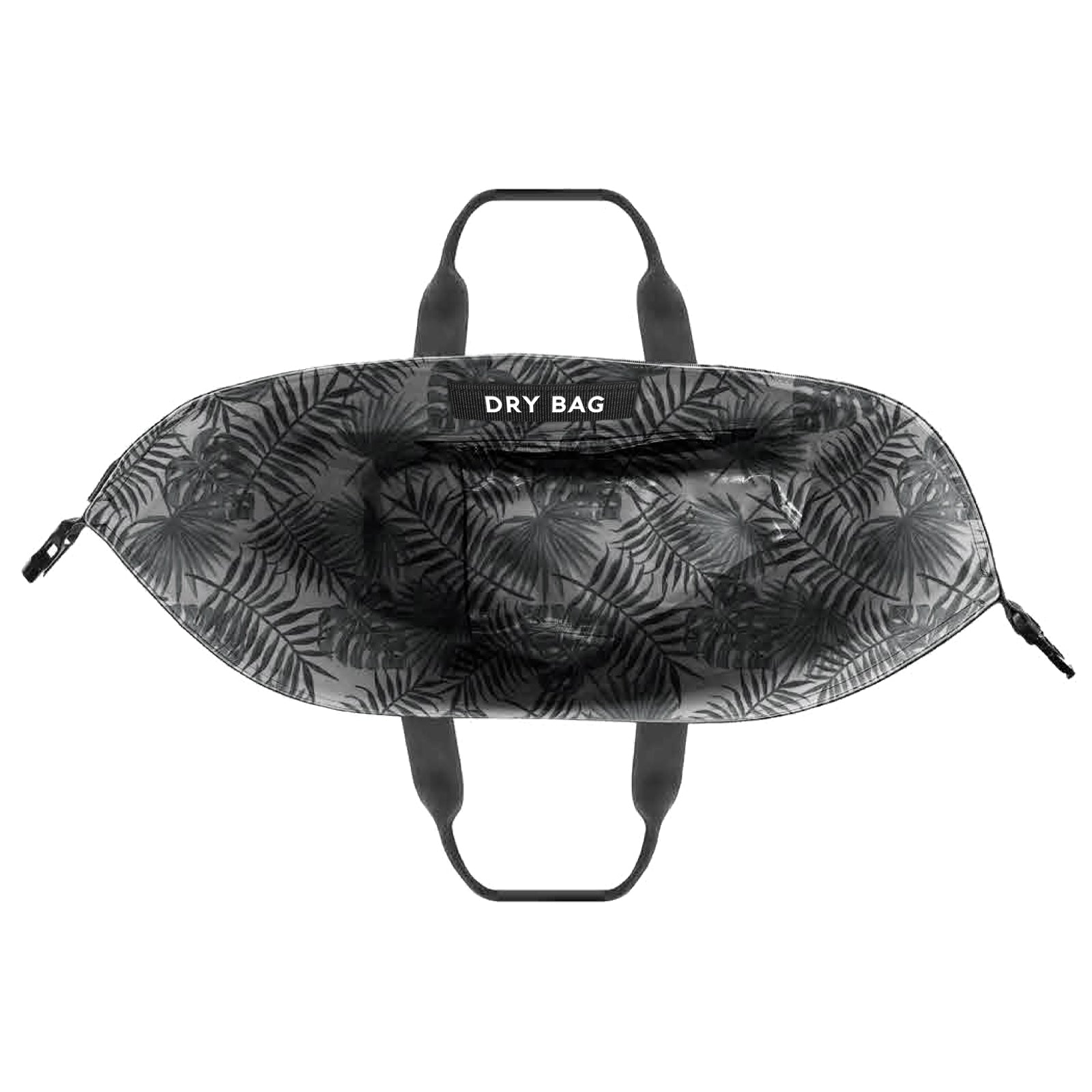 Sac de plage imperméable de 15 litres